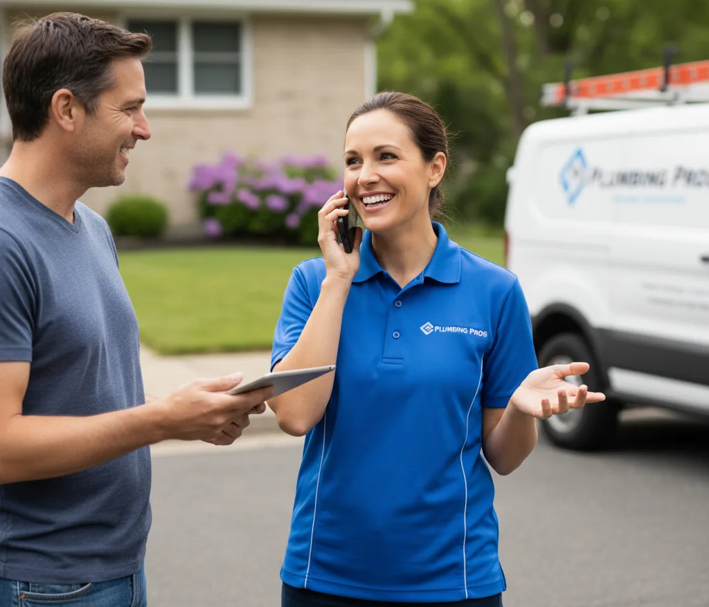 Drain Cleaning in Franklin, OH