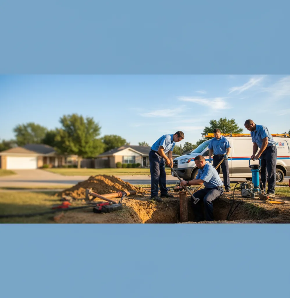 Drain Cleaning in Franklin, OH